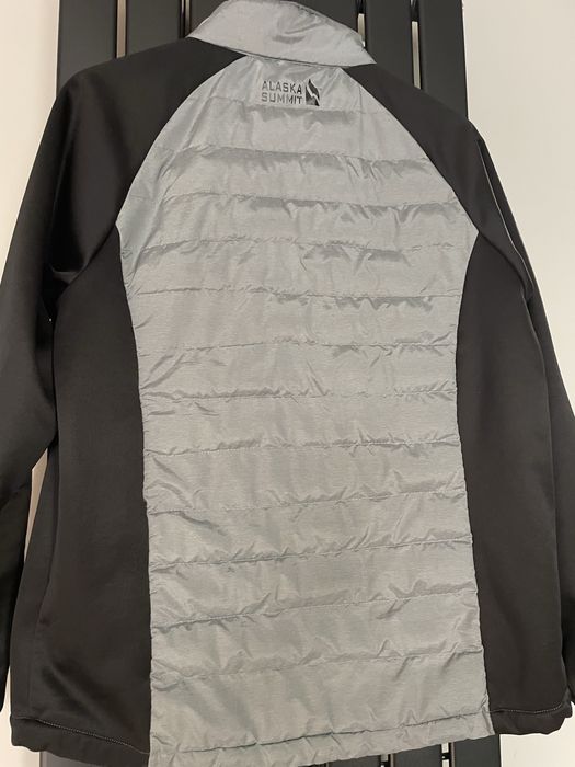 Куртка ALASKA summit