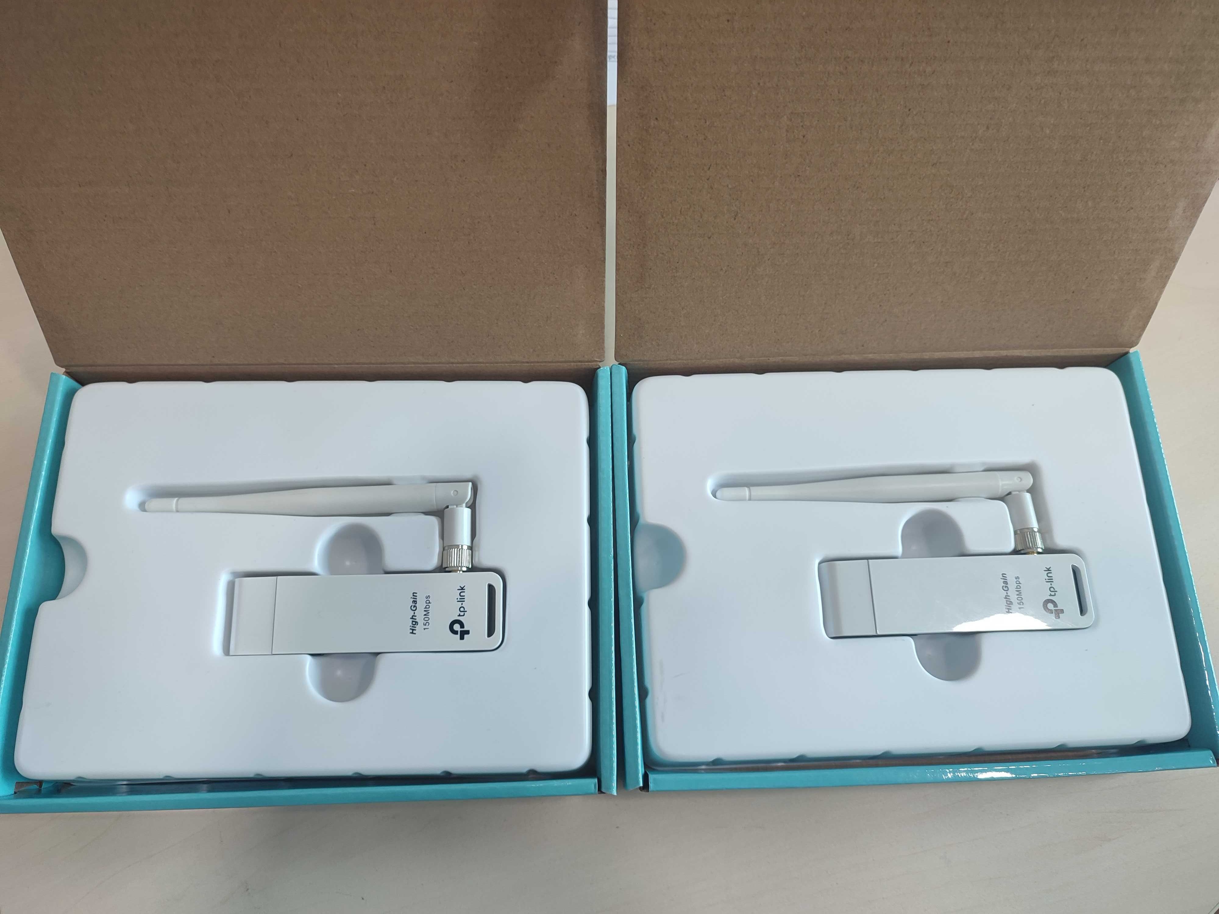 WiFi адаптер  TP-link 150 Mbps