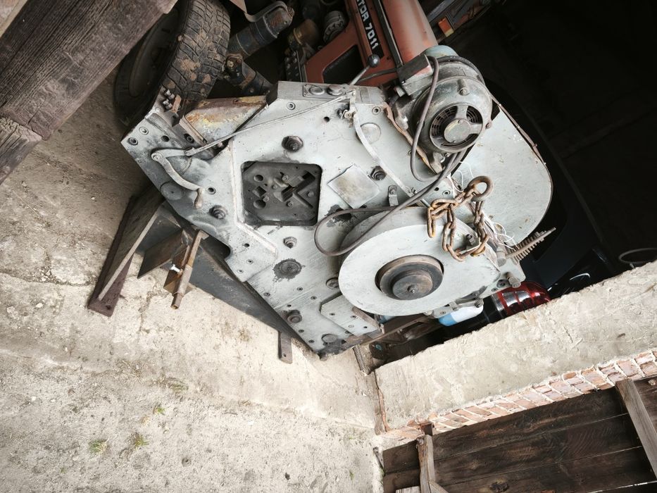 Nożyce uniwersalne NU-13