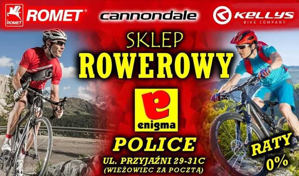 Nowy! CANNONDALE TOPSTONE 4! SKLEP! Gwarancja! Autoryzowany Dealer!
