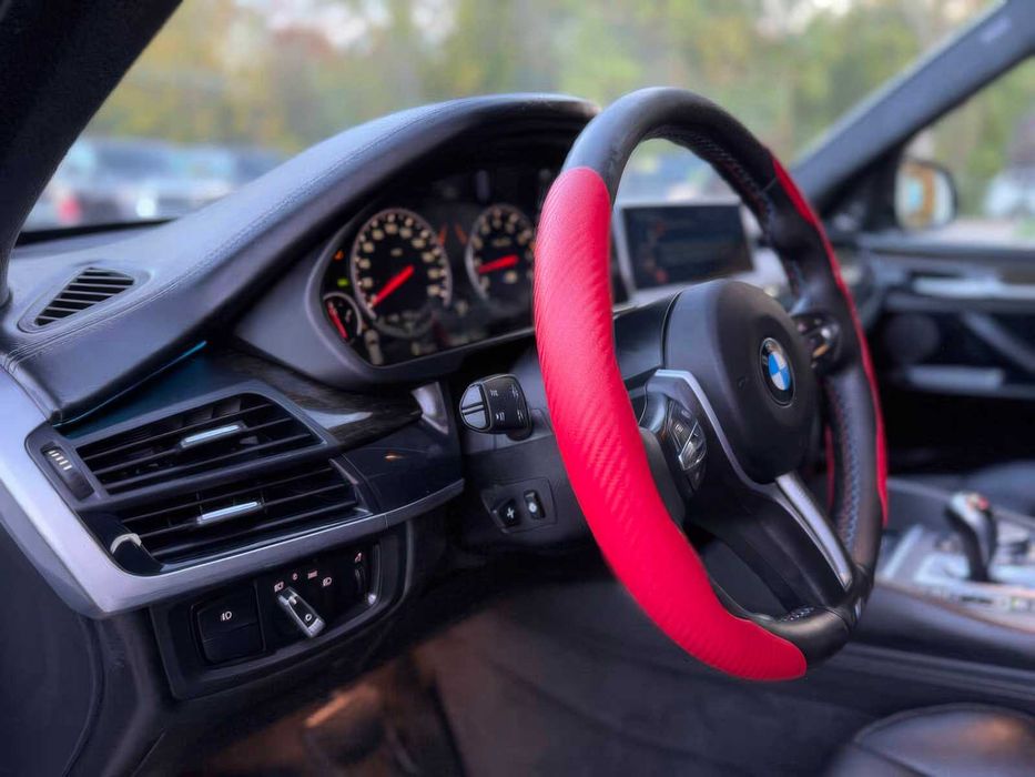 BMW X5 M      2015