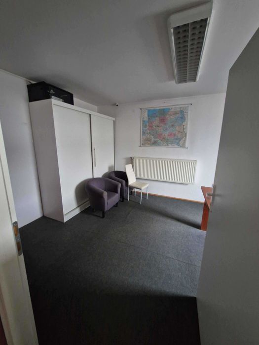 lokal usługowy, biuro, magazyn, drobna produkcja, warsztat