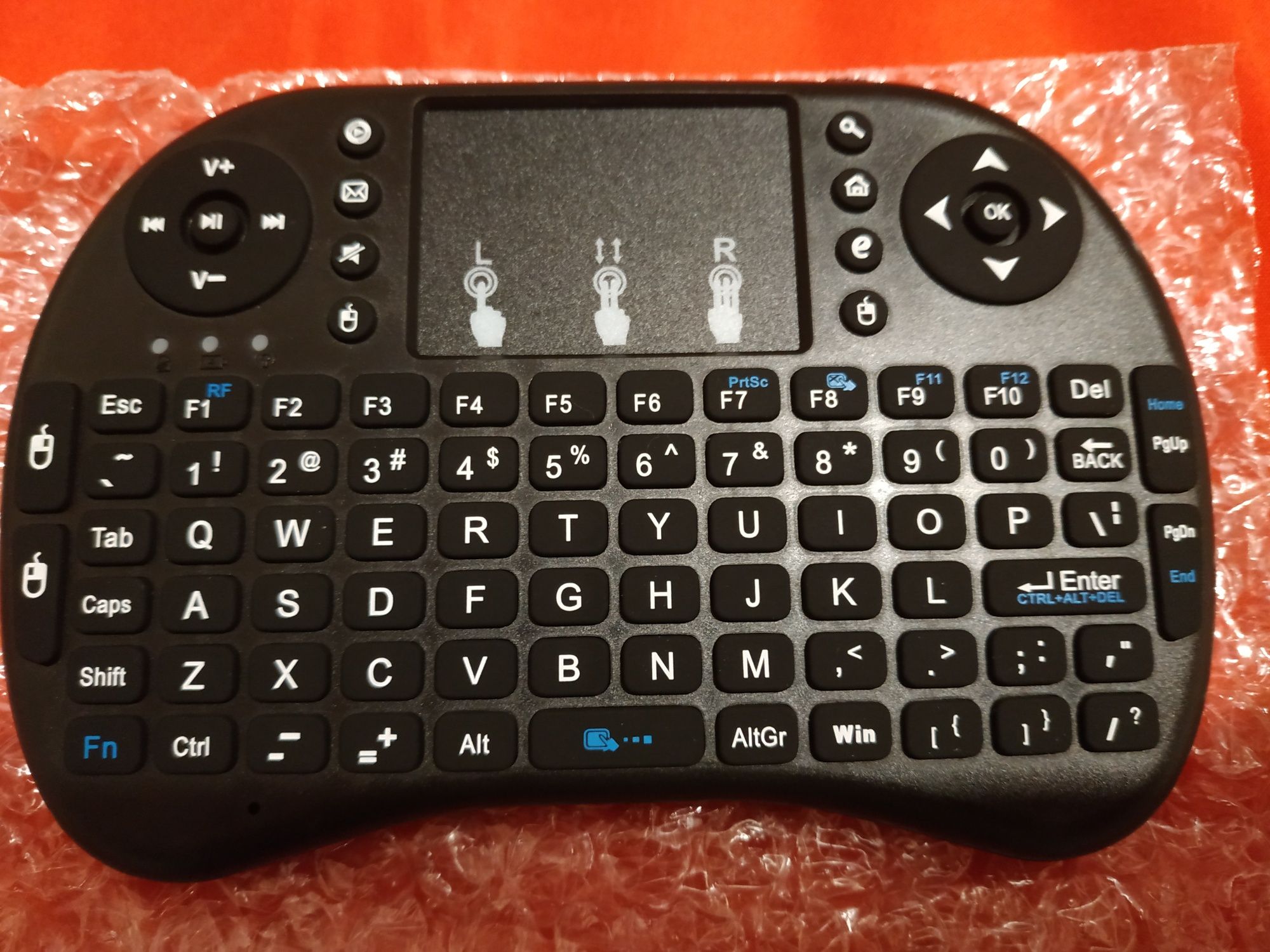 Vendo Teclado