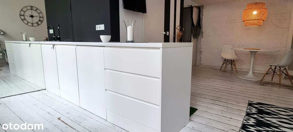 Inwestycyjne 2 kawalerki w centrum miasta