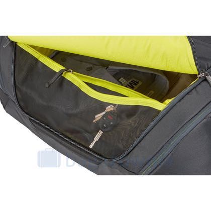 Torba duffel Thule Subterra 60l JAK NOWA wysyłka GRATIS!