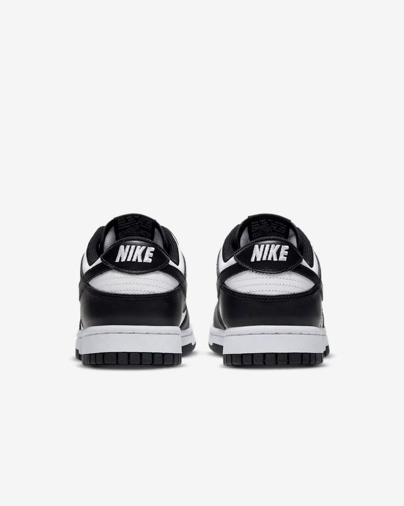 Жіночі кросівки  Nike Dunk Low, артикул DD1503-101, 7,5 us