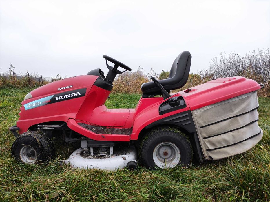 Kosiarka Honda 2620