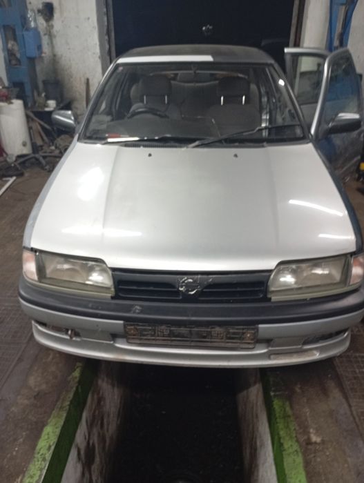 Авто Розборка nissan primera  ,нисан примера р10,sr 18-праворукая(япон