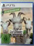 Goat Simulator 3 Playstation 5
