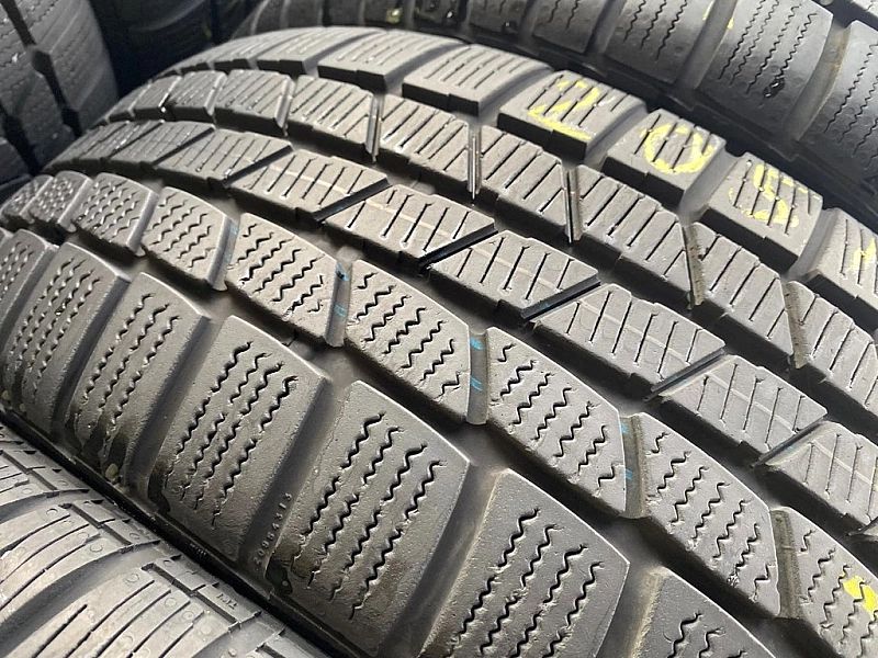 205/50r17 Continental Conti TS815_7,2mm_4szt_(530)