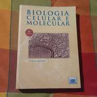 Biologia Celular e Molecular