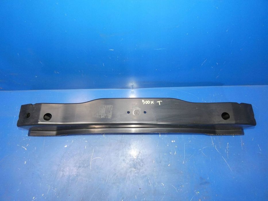 FIAT 500X 500 X BELKA ZDERZAKA TYŁ TYLNA ABSORBER WZMOCNIENIE