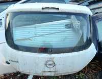 Opel Corsa D klapa 3D