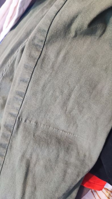 Sinsay rurki rozmiar M, 38 elastyczne