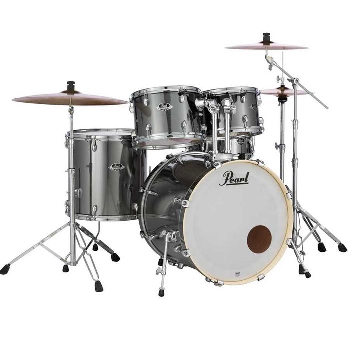 Perkusja Pearl Export Fusion Okleina + Zestaw Hardware