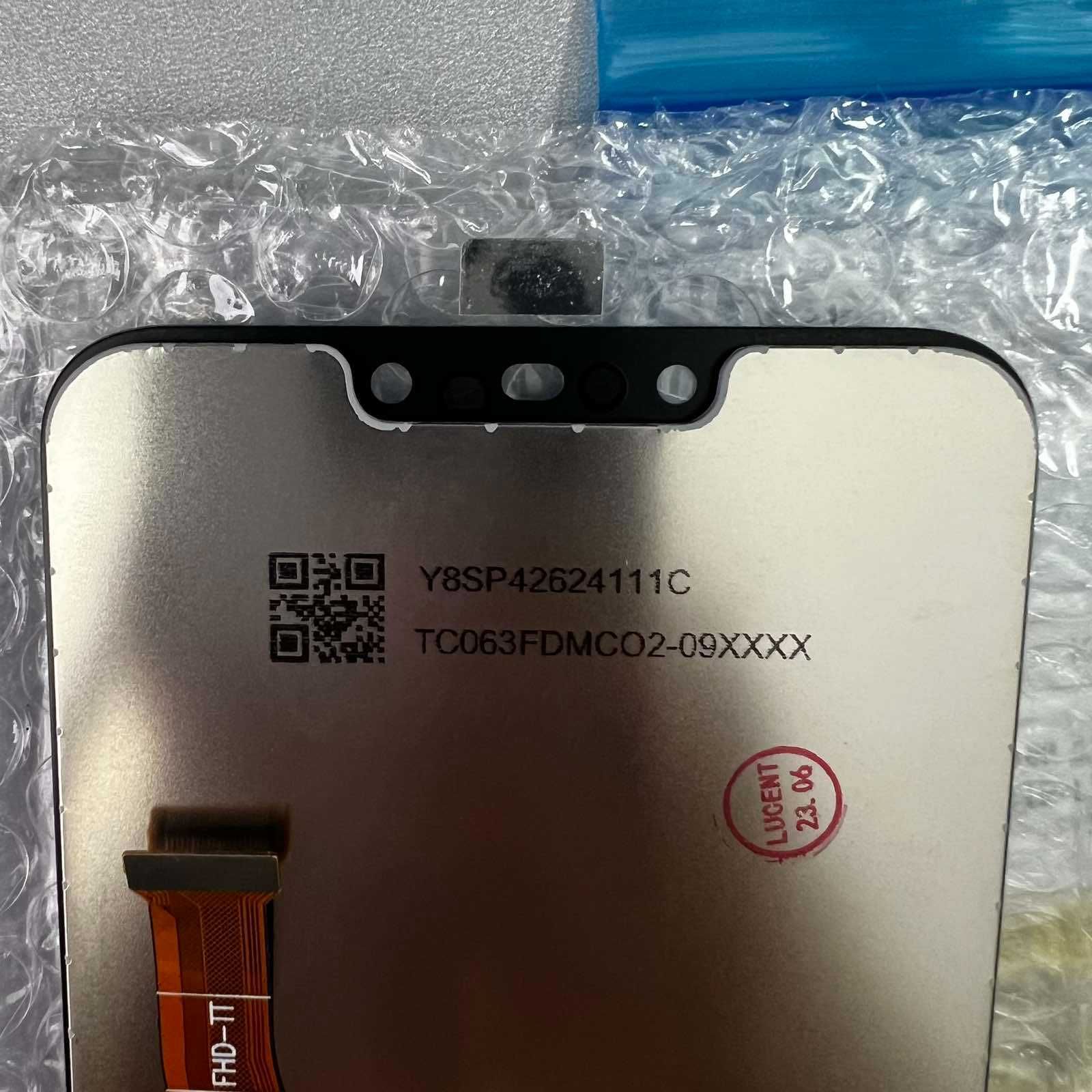 Дисплей для Huawei P Smart Plus INE-LX1 модуль єкран