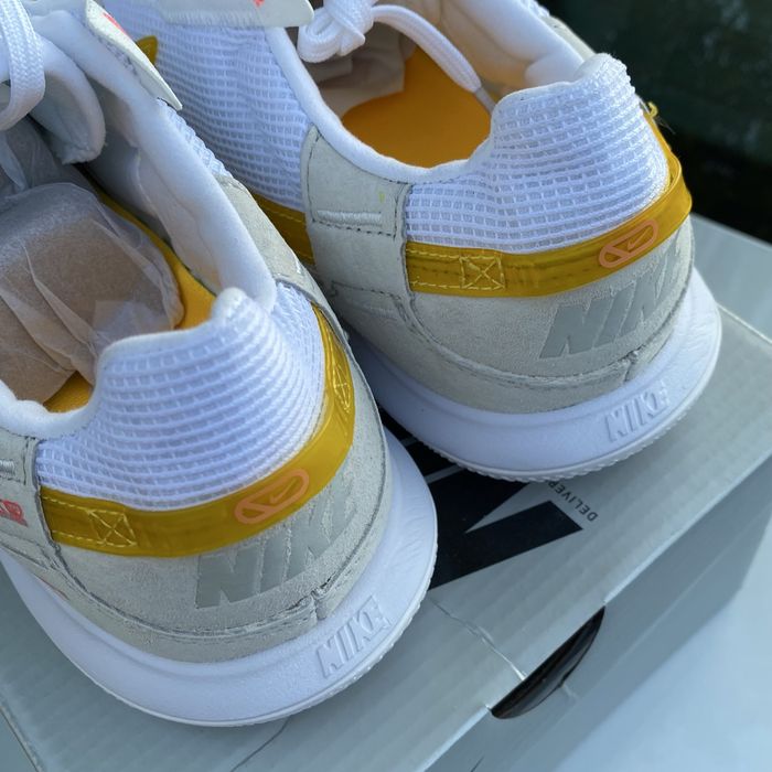 Футзалки Nike Street Gato найк залки сороконіжки бампи 39 40 41 42 43