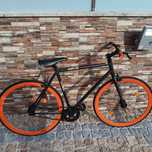 Bicicleta roda 26