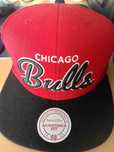 Czapka Chicago Bulls
