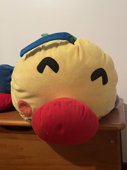 Peluches grandes para criança