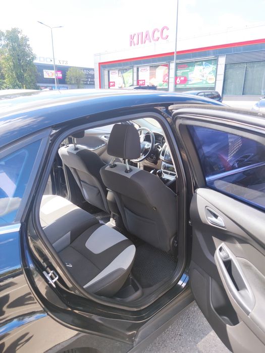 Продам Власний Ford Focus-3 2012.р.