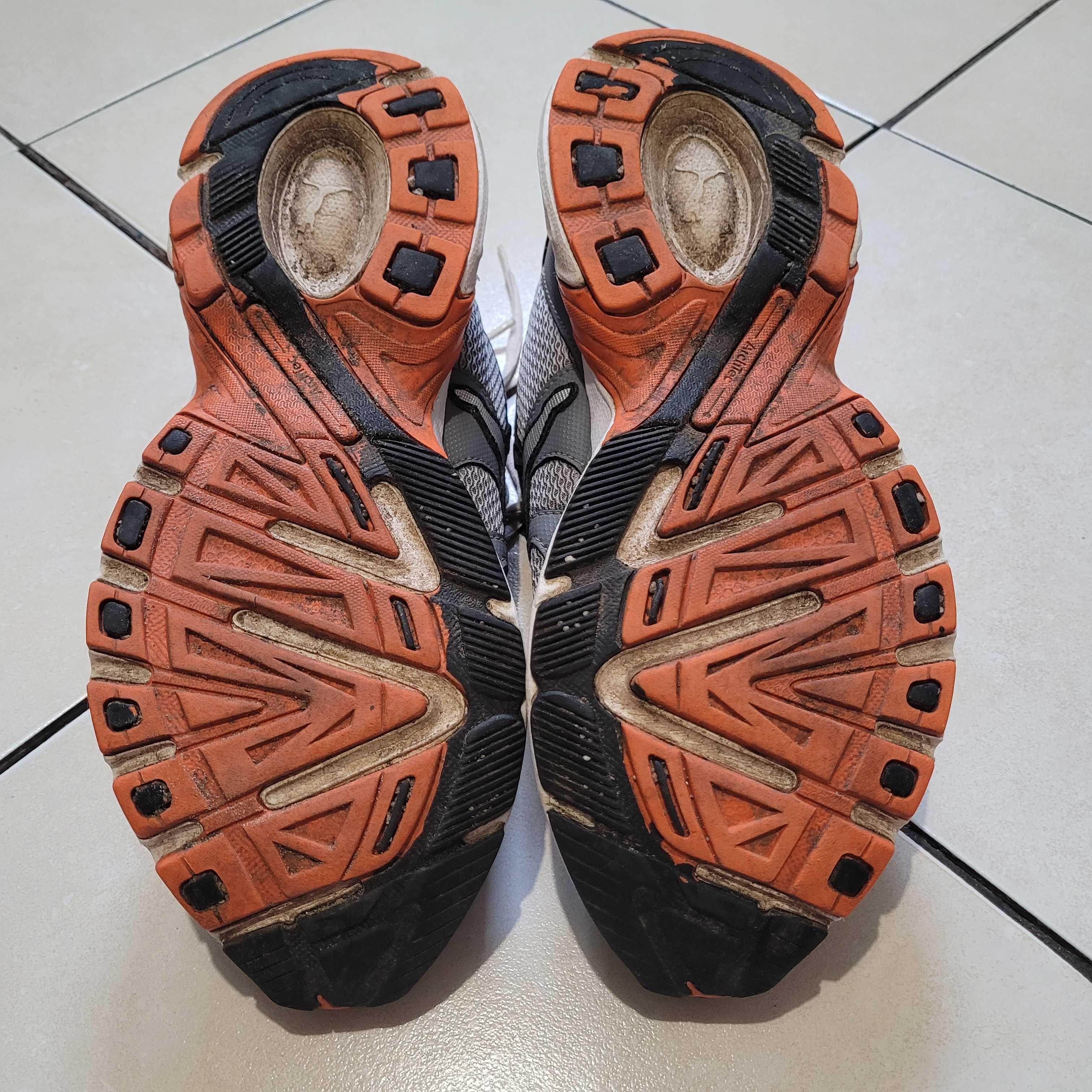 Biegowe * PUMA Axis * rozm 42 * ORYGINALNE - Stan Bardzo Dobry