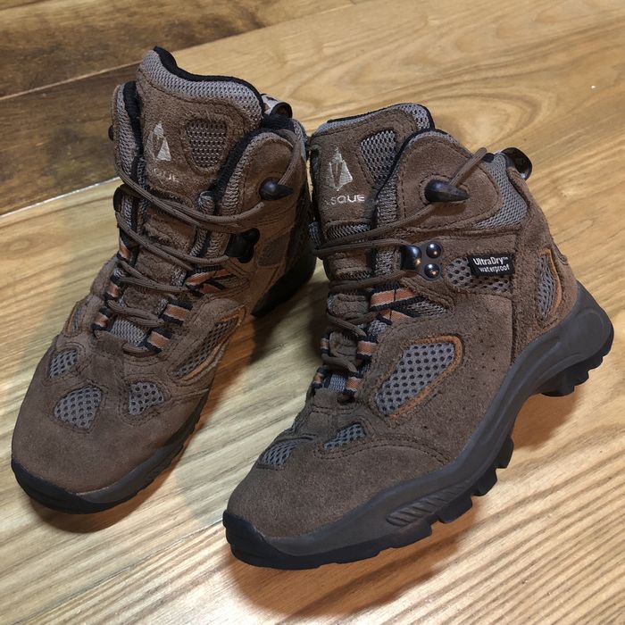 Kozaki Vasque Breeze eur 32,5