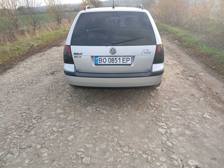 Авто цікавить обмін