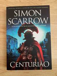Centurião, Simon Scarrow