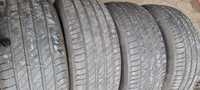 215/50R17 Michelin Primacy 4