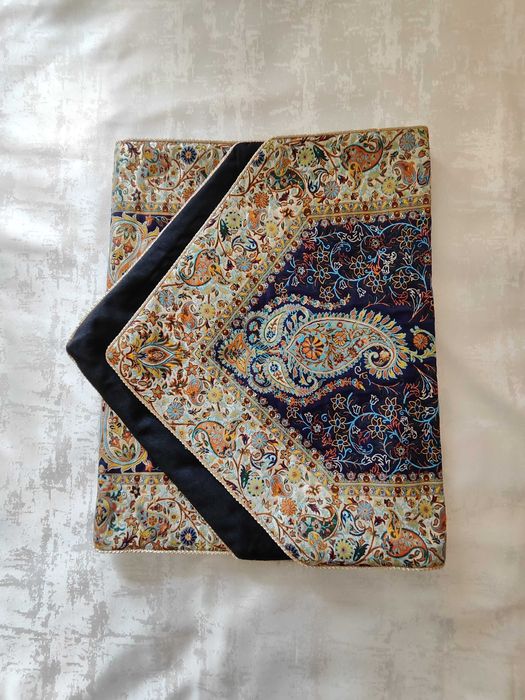 Passadeira de mesa Termeh - 100%NOVA