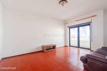 Apartamento T2 Centro da Cidade