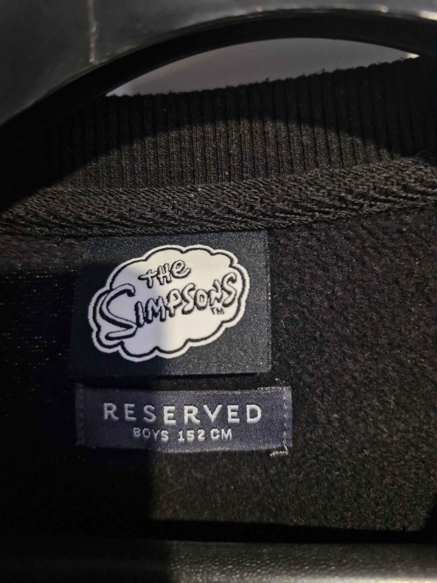 Reserved rozm 152