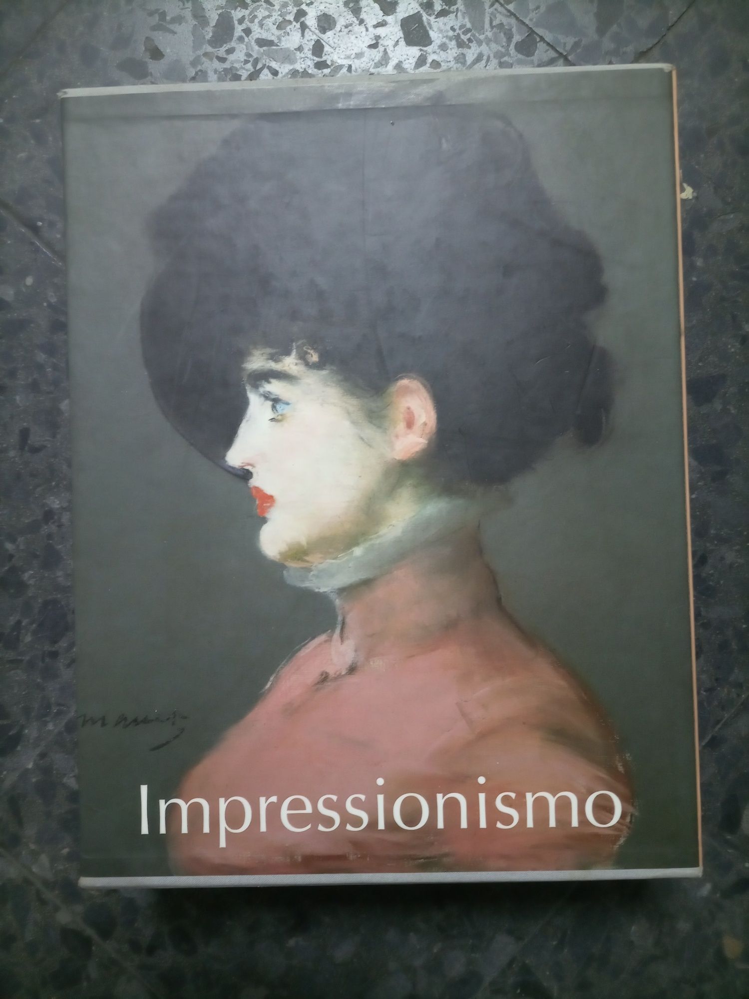 Impressionismo 2 volumes