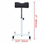 Podnóżek Do Pedicure Regulowany W Zakresie 45-65Cm