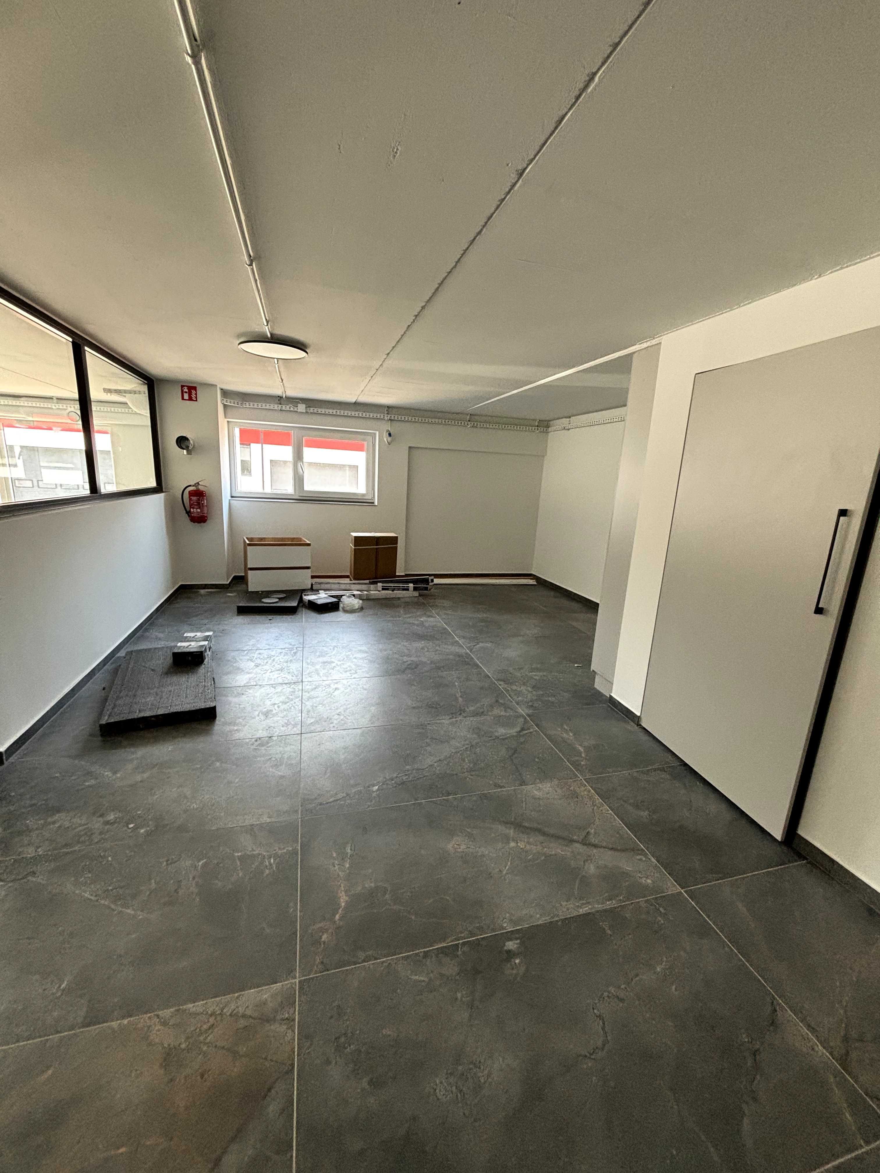 Nowa Hala do wynajęcia Zagnańsk 250 m2 biuro zaplecze socjalne
