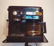 Ekspres do kawy DeLonghi BCO 410, 1750W, 15BAR