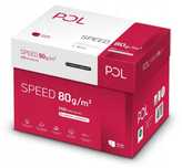 Papier xero Polspeed A4, 5 ryz __2500 arkusz Najtaniej!!!