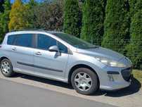 Sprzedam auto Peugeot 308