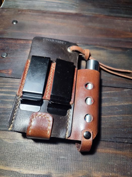 Чехол Поуч Держатель