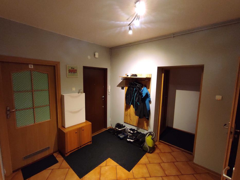 Pokój jednoosobowy do wynajęcia w centrum Gliwic