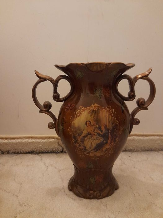 Orientalny --zdobiony --Nowy -- Dzban -- Dekoracja -- Prezent !