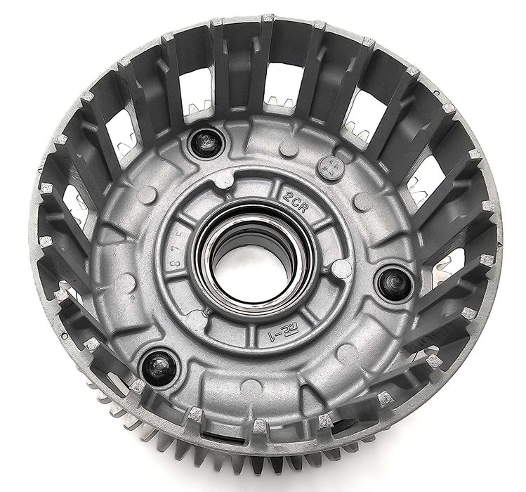 Yamaha YZF-R1 2015 -2025 MT10 Kosz sprzęgła Nowy OEM 2CR- 16150- 00
