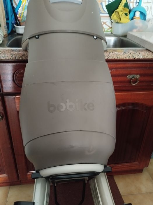 Cadeira para bicicleta