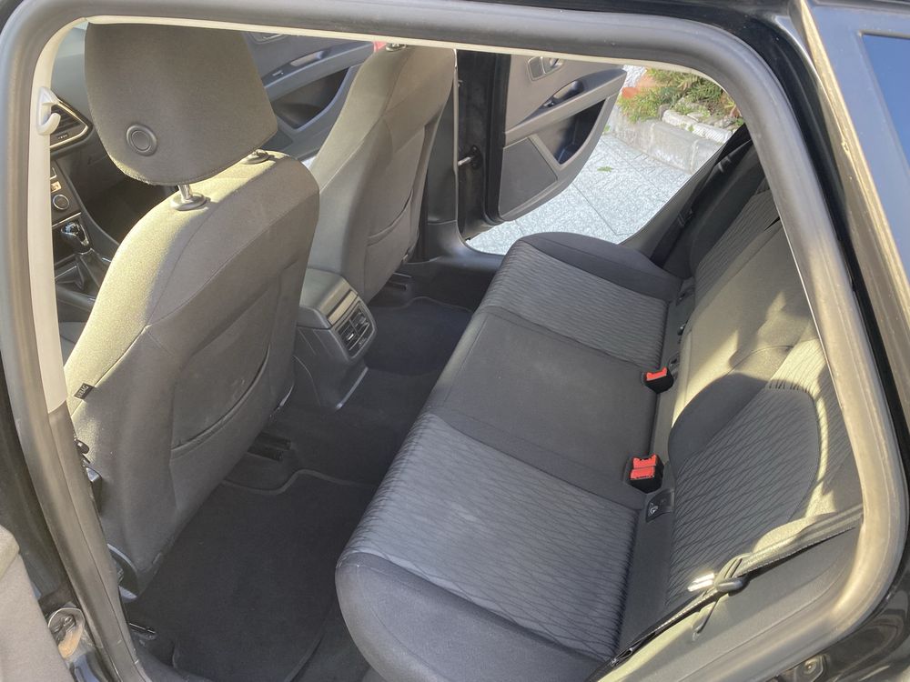 Seat Leon ST 1.6 td