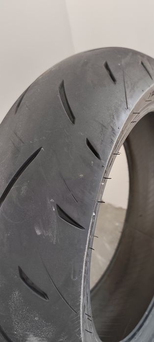 Opona tył 200/55ZR17 DUNLOP SPORT MAX ROAD Sport 2