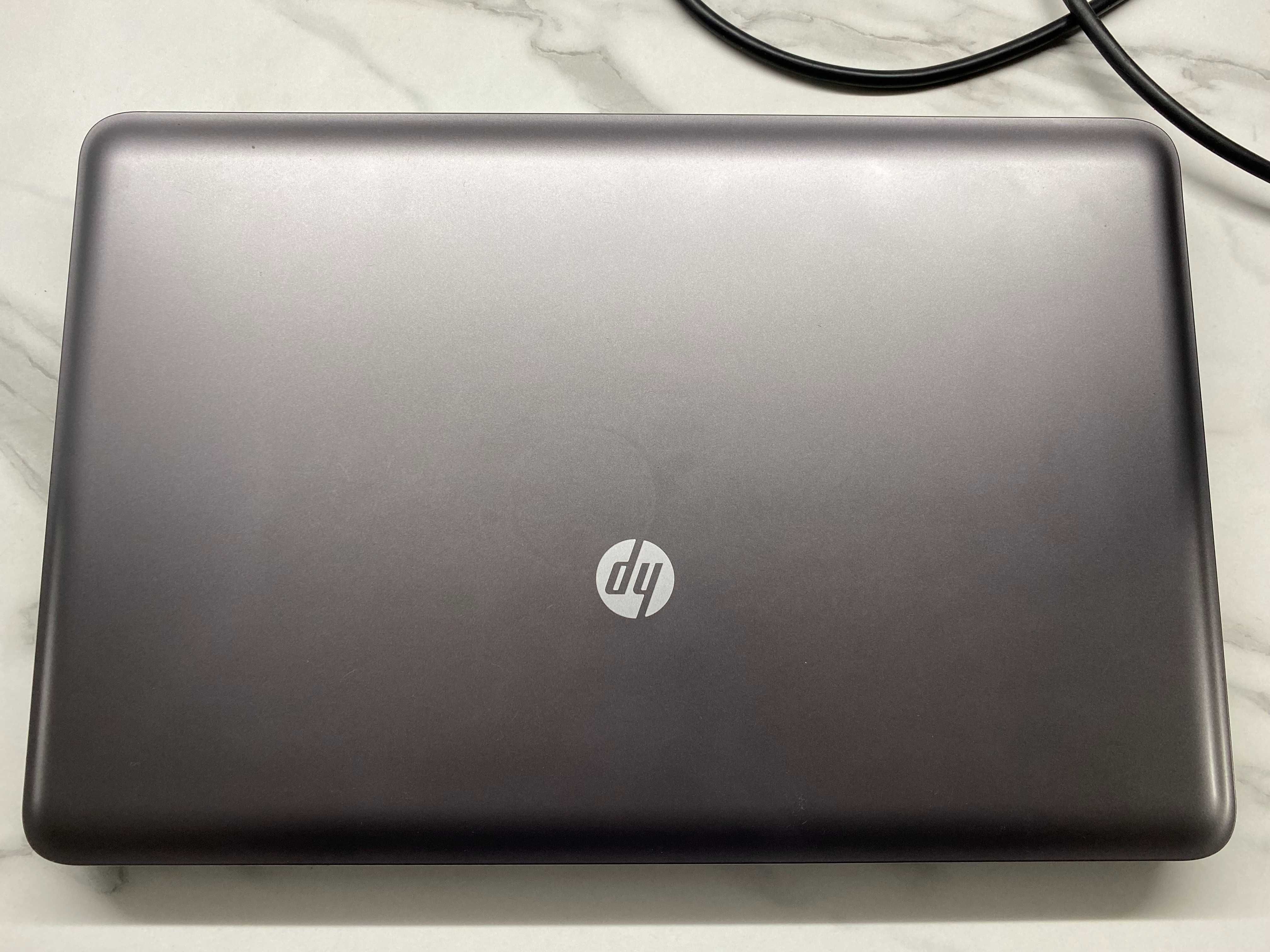 HP 255 G1 AMD E1-1500/6Гб ОЗУ/SSD+HDD/15.6" HD Гарний стан