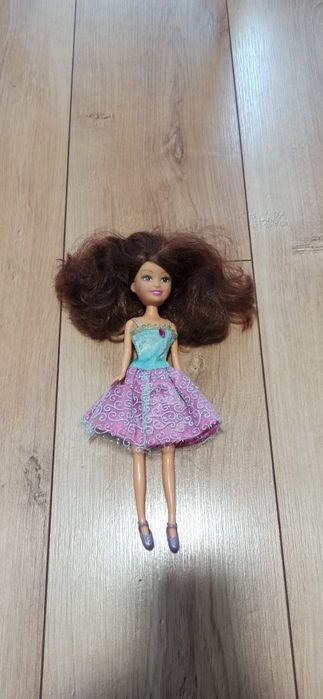 Lalka Barbie stan bardzo dobry