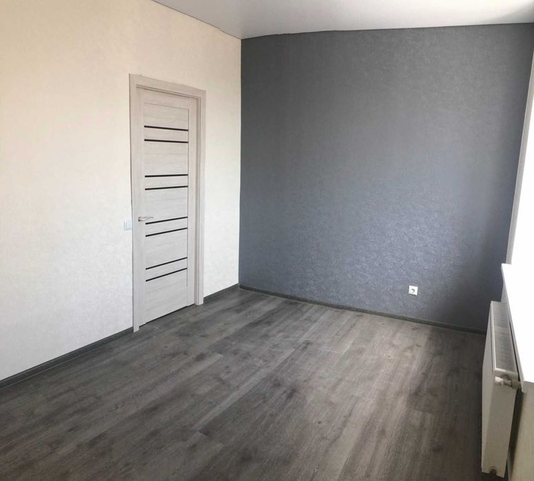 2к ЗДАНА новобудова! Вдале планування! Ремонт!