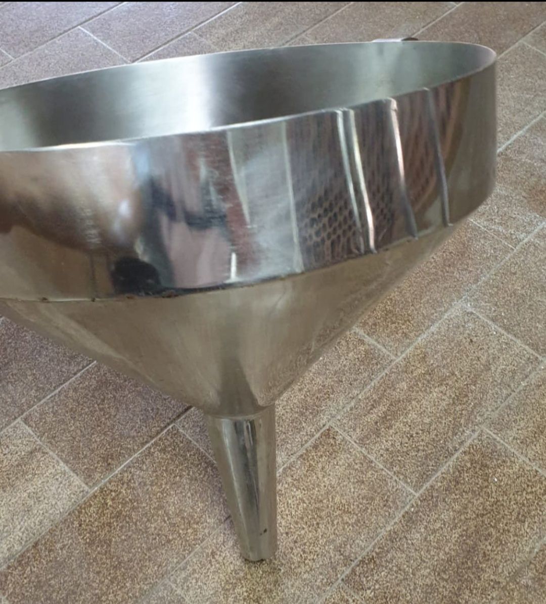 Artigos Adega inox